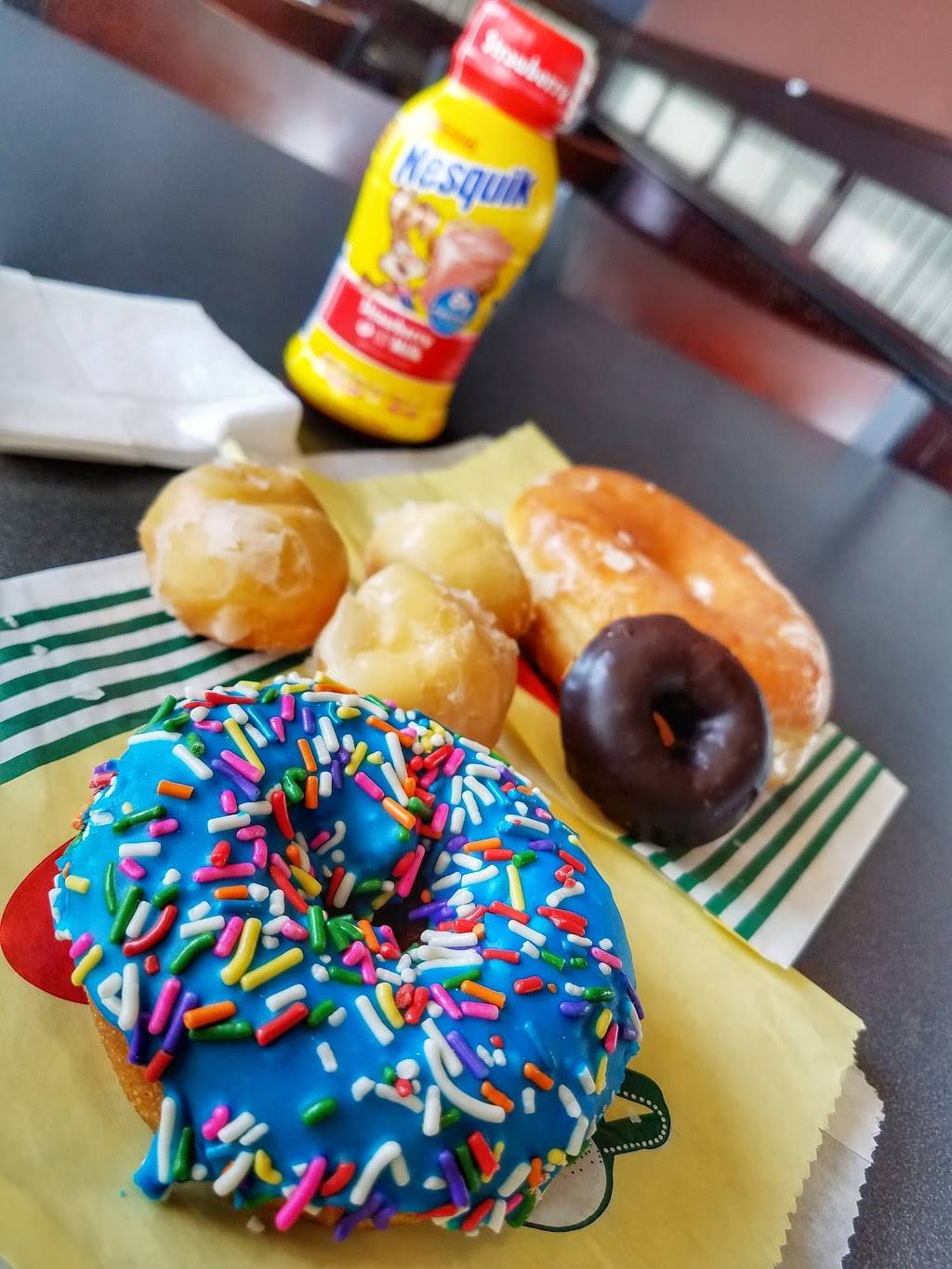 Winchells Donut House | cafe | 6502 Greenleaf Ave, Whittier, CA 90601, USA | 5626985719 OR +1 562-698-5719