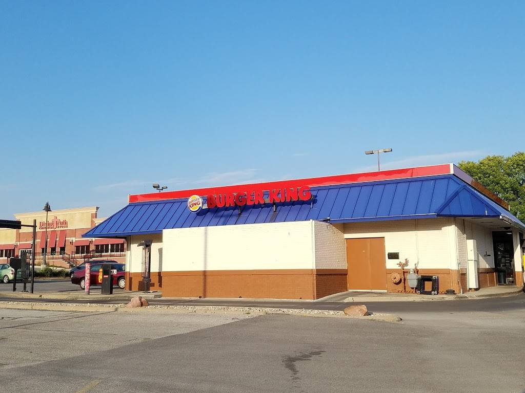 Burger King | restaurant | 7102 S 84th St, La Vista, NE 68128, USA | 4023312091 OR +1 402-331-2091