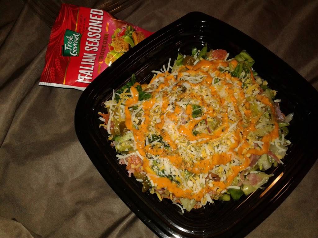 Subway Restaurants | restaurant | 4303 W Irving Park Rd, Chicago, IL 60641, USA | 7732838240 OR +1 773-283-8240