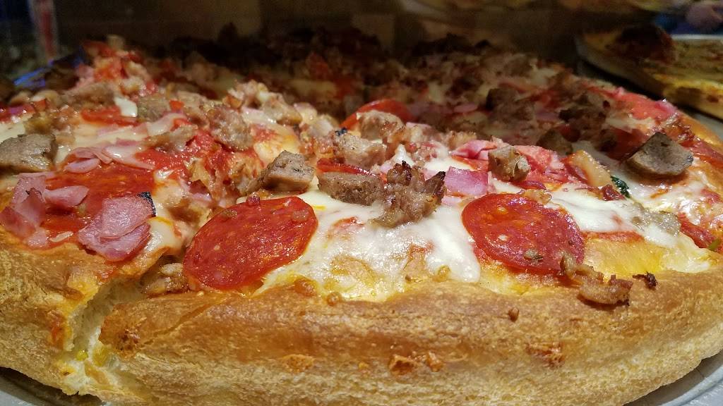 Maurizios Pizzeria & Italian | meal delivery | 4215 E Black Horse Pike, Mays Landing, NJ 08330, USA | 6096450028 OR +1 609-645-0028