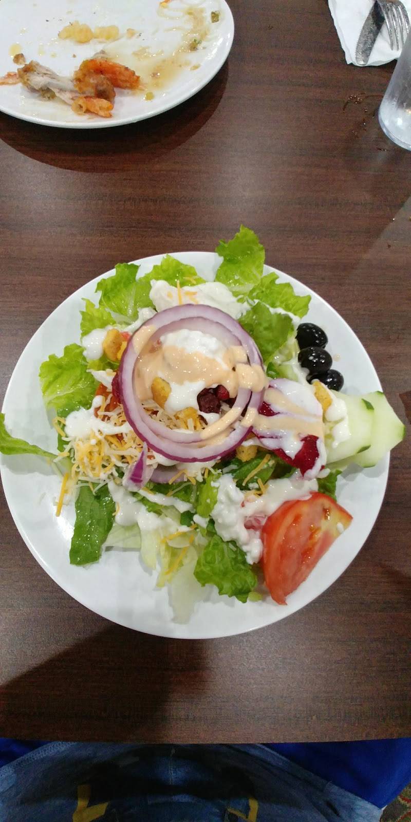 Sarku Hibachi Grill & Buffet | restaurant | 901 US-17 BUS, Surfside Beach, SC 29575, USA | 8439456006 OR +1 843-945-6006