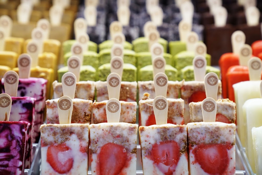 Morelia Ice Cream Paletas - Doral | restaurant | 8455 NW 53rd St Suite 106, Doral, FL 33166, USA | 3057130282 OR +1 305-713-0282