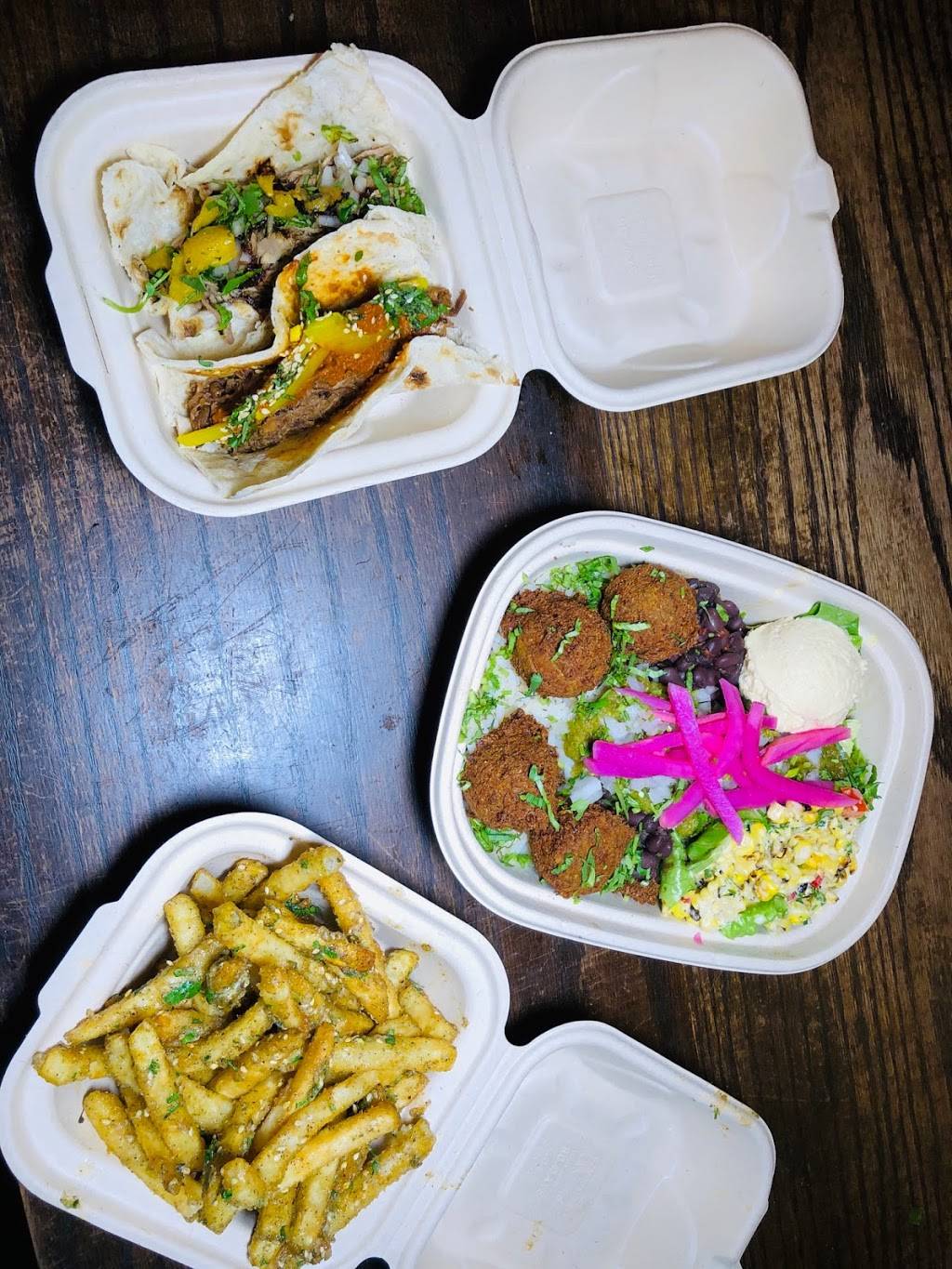 Loquito | restaurant | 217 Washington St, Hoboken, NJ 07030, USA | 2016830363 OR +1 201-683-0363