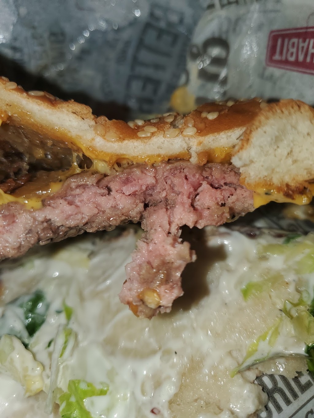 The Habit Burger Grill | restaurant | 6821 Eastern Ave Unit B, Bell Gardens, CA 90201, USA | 5623999090 OR +1 562-399-9090