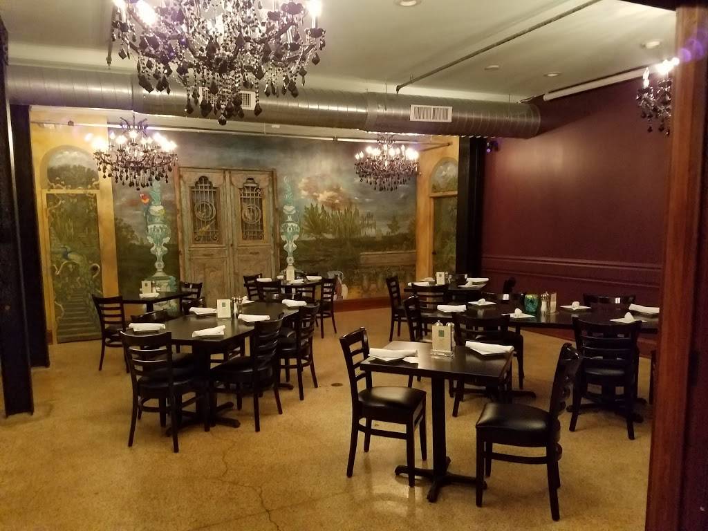 The Cellar Door | restaurant | 905 3rd Ave, Huntington, WV 25701, USA | 3045232012 OR +1 304-523-2012