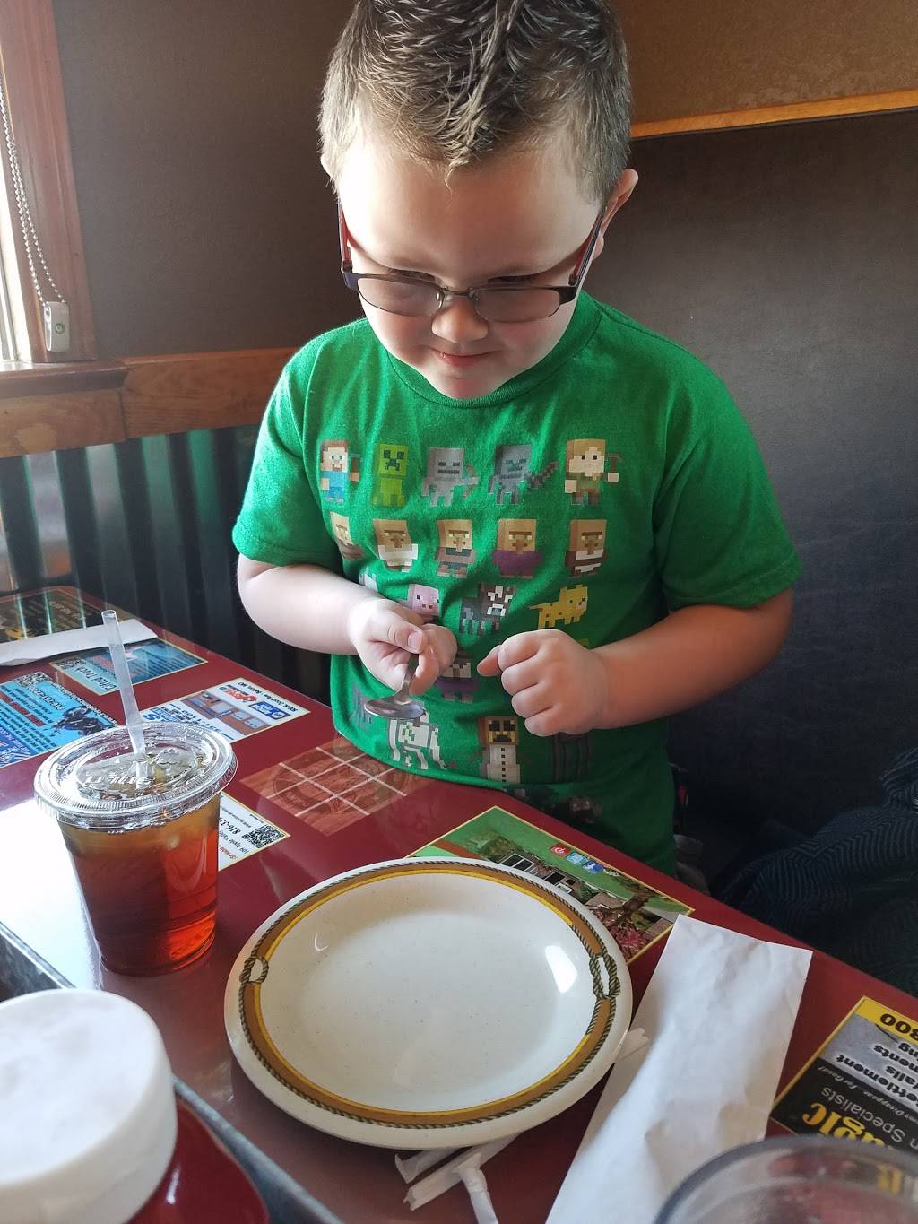 Odens BBQ | restaurant | 1302 N Scott Ave, Belton, MO 64012, USA | 8163223072 OR +1 816-322-3072