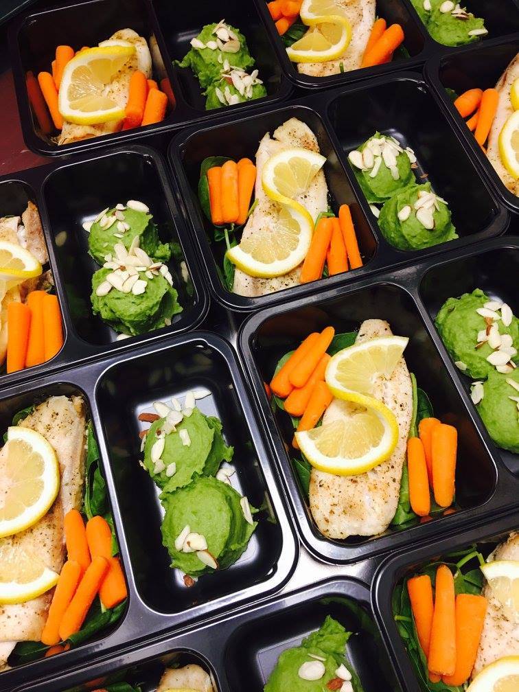 Healthy Fit Meals | restaurant | 5050 N Cumberland Ave Suite 22W, Norridge, IL 60706, USA | 3127711239 OR +1 312-771-1239