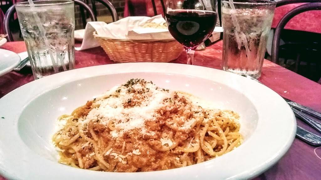 Il Carpaccio Ristorante | restaurant | 200A Museum St, Hilton Head Island, SC 29926, USA | 8433429949 OR +1 843-342-9949