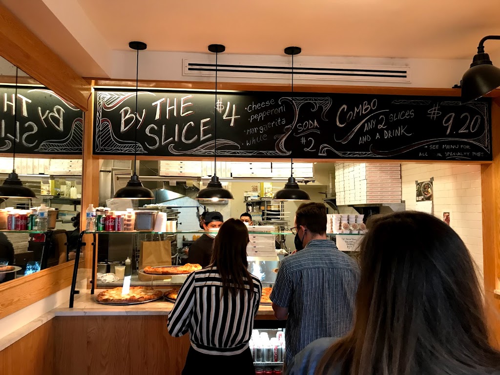 Andys Pizza 9th St (Shaw) | restaurant | 2016 9th St NW, Washington, DC 20001, USA | 2025062043 OR +1 202-506-2043