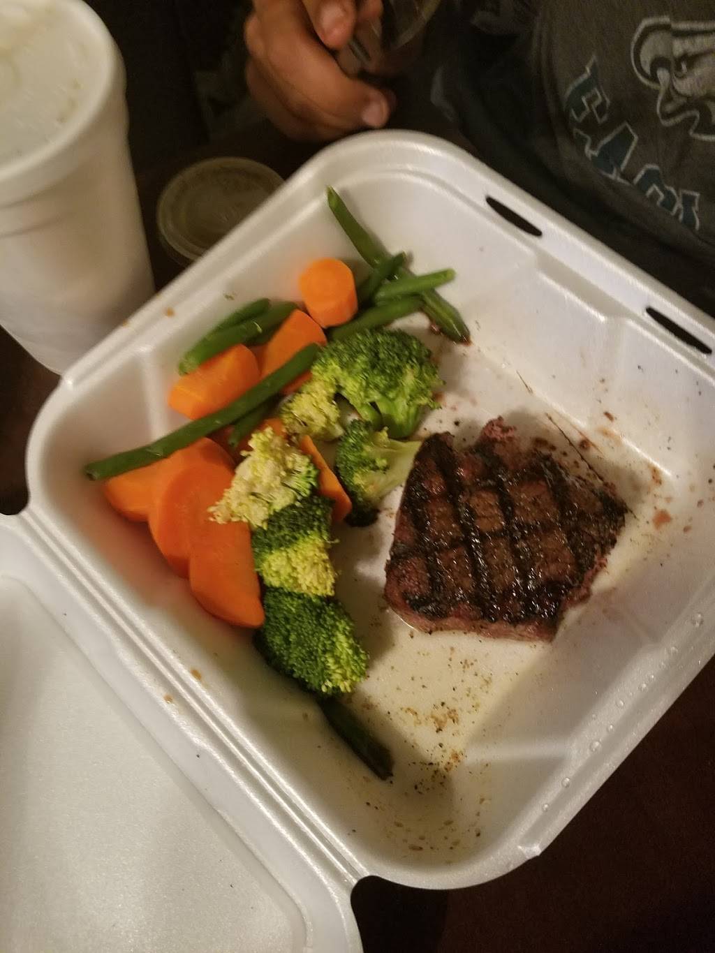 Risky Business Restaurant & Bar | restaurant | 6866 E Sunrise Dr, Tucson, AZ 85750, USA | 5205770021 OR +1 520-577-0021