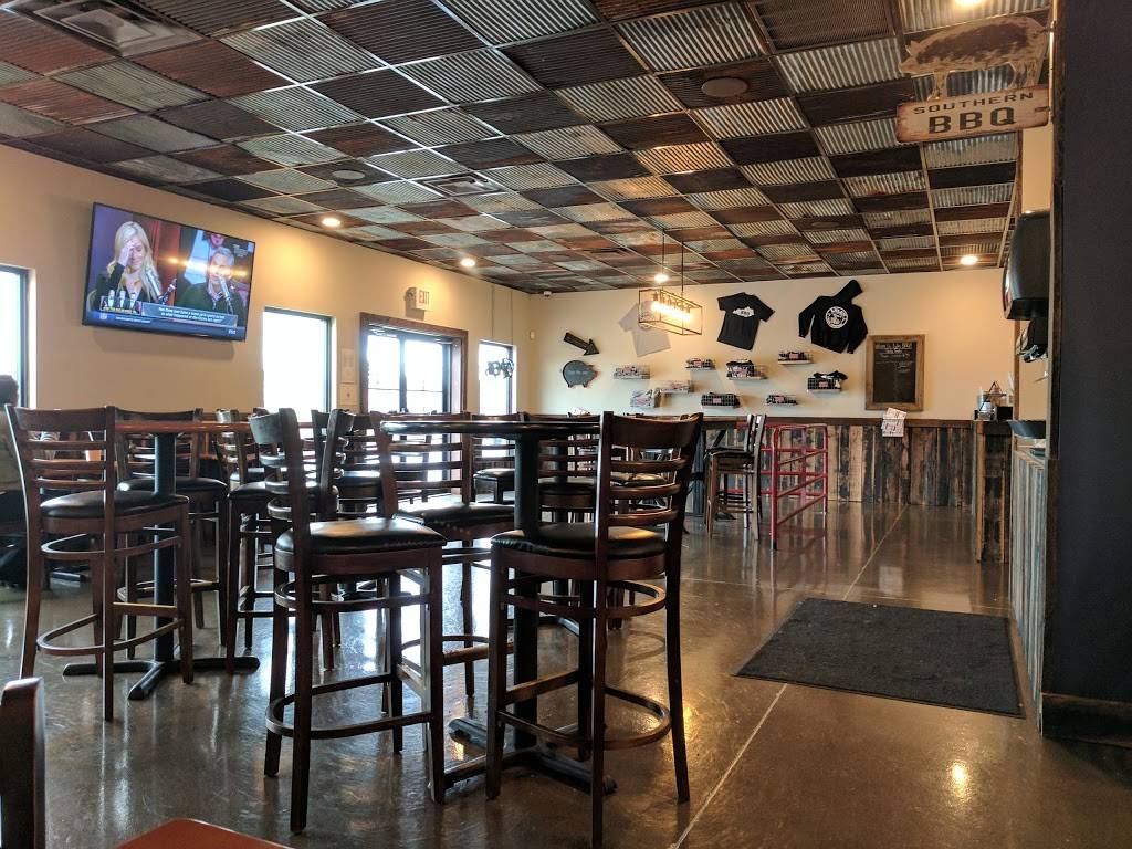 Lyles BBQ Company | restaurant | 3101 Clays Mill Rd #301, Lexington, KY 40503, USA | 8593689528 OR +1 859-368-9528