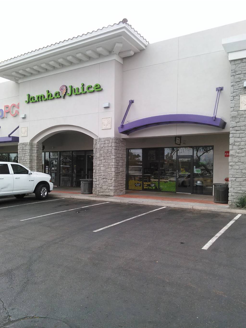 Jamba Bethany Towne Center | restaurant | 3320 W Bethany Home Rd Ste. E-106, Phoenix, AZ 85017, USA | 6028640950 OR +1 602-864-0950