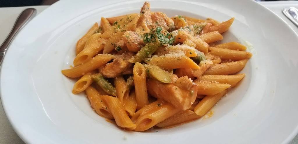 Il Poeta | restaurant | 9804 Metropolitan Ave, Forest Hills, NY 11375, USA | 3477458522 OR +1 347-745-8522