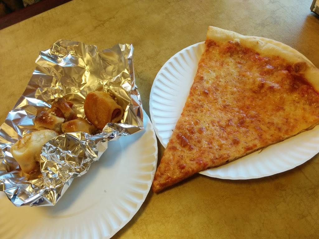 Lillian Pizzeria | restaurant | 9601 69th Ave, Forest Hills, NY 11375, USA | 7185208749 OR +1 718-520-8749