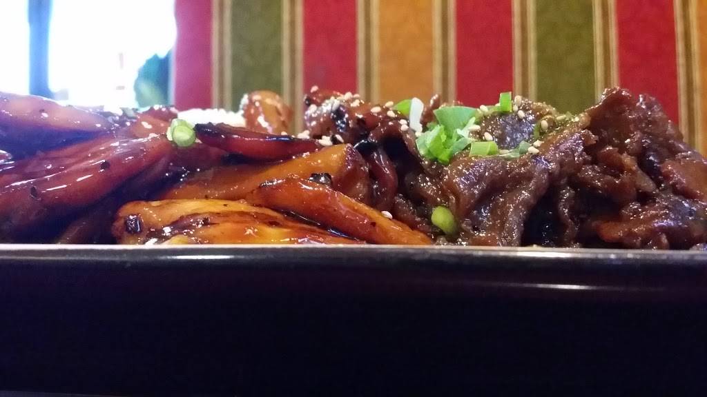 Teriyaki Town | restaurant | 4615 196th St SW #128, Lynnwood, WA 98036, USA | 4256735904 OR +1 425-673-5904