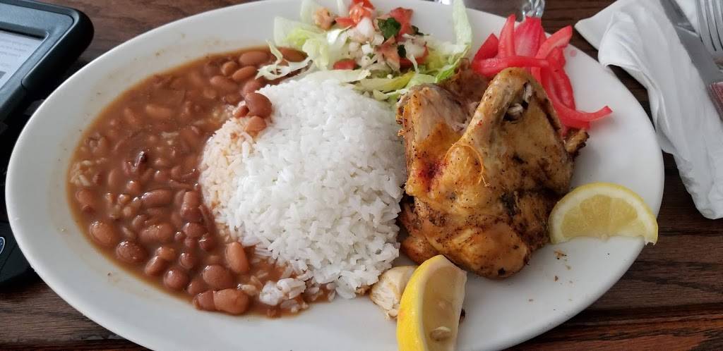 El Continental | restaurant | 672 5th Ave, Brooklyn, NY 11215, USA | 7188321327 OR +1 718-832-1327