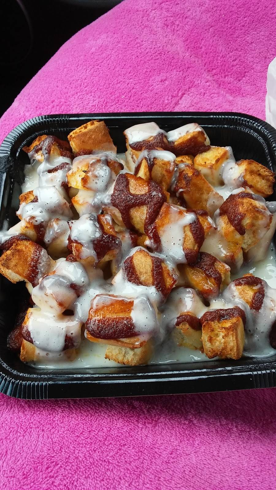 Little Caesars Pizza | meal takeaway | 709 Hwy 78 E, Jasper, AL 35501, USA | 2052959004 OR +1 205-295-9004