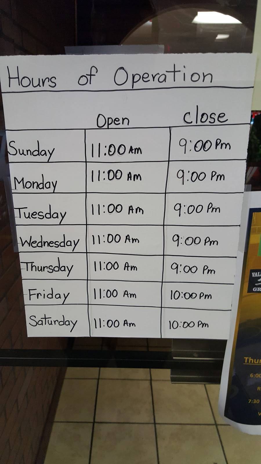 Las Cazuelas | restaurant | 2700 E Dupont Ave, Belle, WV 25015, USA | 3049496900 OR +1 304-949-6900