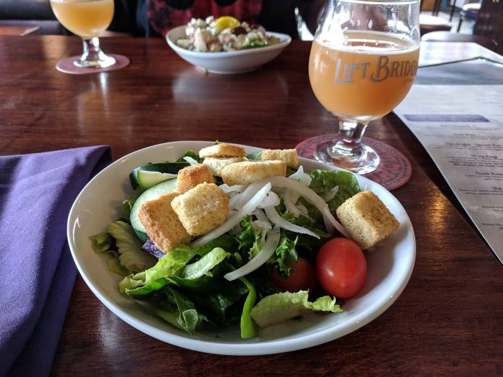 Ansaris Mediterranean Grill & Lounge | restaurant | 1960 Rahncliff Ct, Eagan, MN 55122, USA | 6514520999 OR +1 651-452-0999