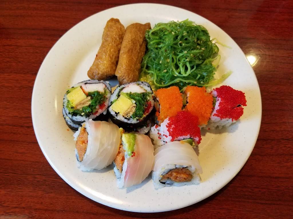 Lings Buffet | restaurant | 4320 Florida Ave S, Lakeland, FL 33813, USA | 8637018787 OR +1 863-701-8787