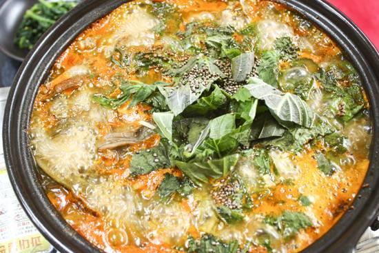 YangSanDo Sushi & Roll (양산도) | restaurant | 165-19 Northern Blvd, Queens, NY 11358, USA | 3473684991 OR +1 347-368-4991