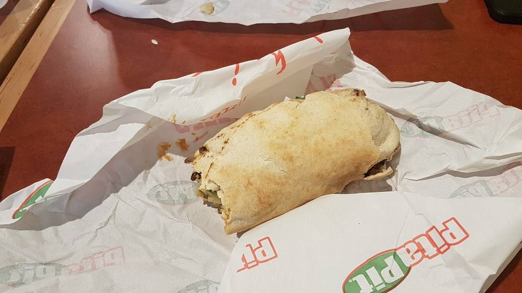 Pita Pit | restaurant | 301 S Jefferson St, Roanoke, VA 24011, USA | 5403447482 OR +1 540-344-7482