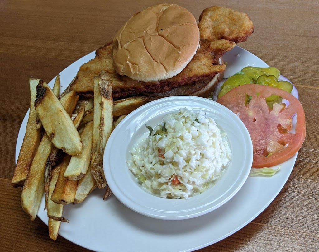 The Restaurant Kc | restaurant | 6720 Kaw Dr, Kansas City, KS 66111, United States | 9134997456 OR +1 913-499-7456