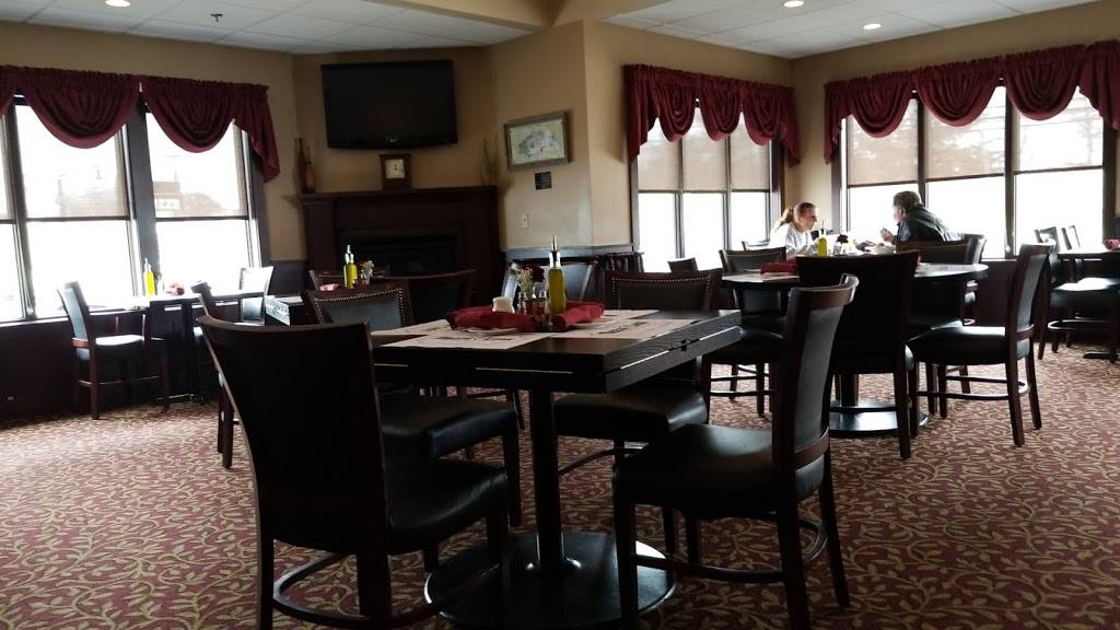 Mezza Luna Restaurant | restaurant | 253 Main St, Buzzards Bay, MA 02532, USA | 5087594667 OR +1 508-759-4667