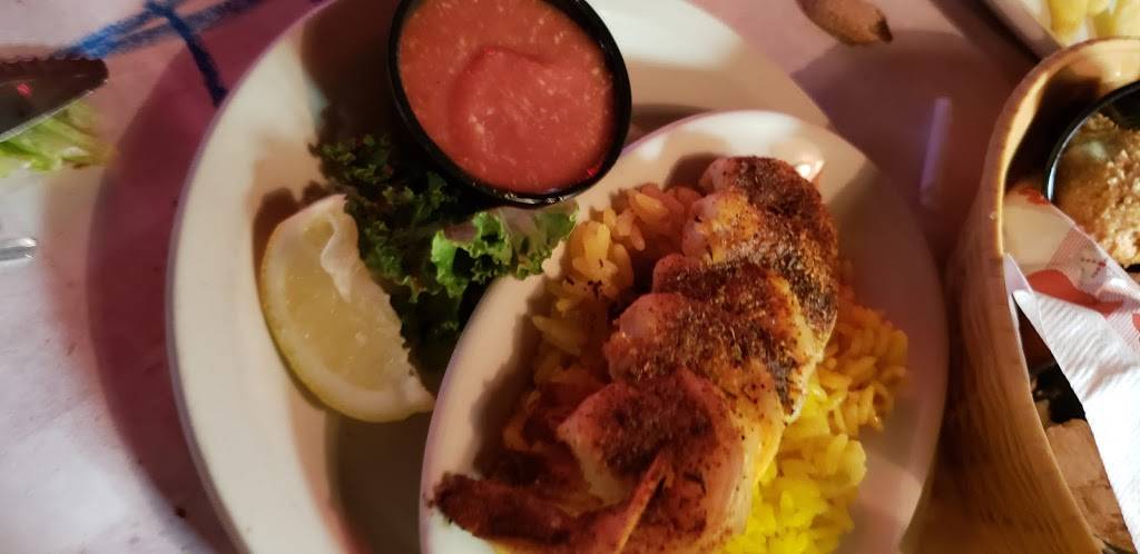 Codys Original Roadhouse- Bay Pines | restaurant | 4360 Park St N, St. Petersburg, FL 33709, USA | 7273451022 OR +1 727-345-1022