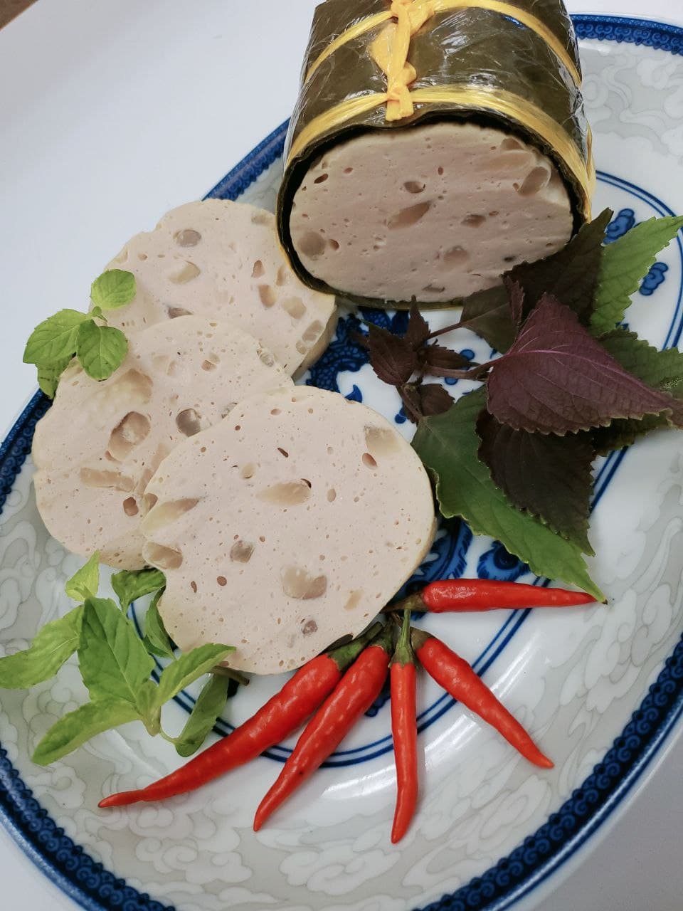 Giò Chả CALI | restaurant | 8388 W Sam Houston Pkwy S Suite 134, Houston, TX 77072, USA | 7143868257 OR +1 714-386-8257