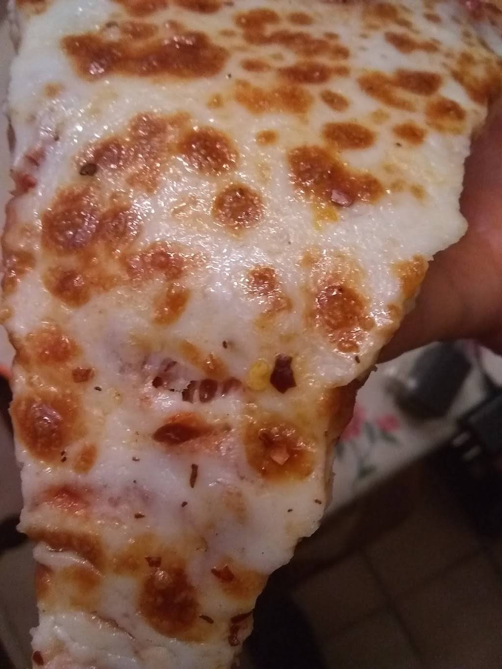 Little Caesars Pizza | meal takeaway | 10325 Lake June Rd, Dallas, TX 75217, USA | 9722903336 OR +1 972-290-3336