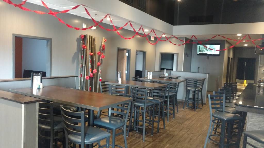 Amplitude Karaoke | restaurant | 314 Constitution Dr, Virginia Beach, VA 23462, USA | 7574731565 OR +1 757-473-1565