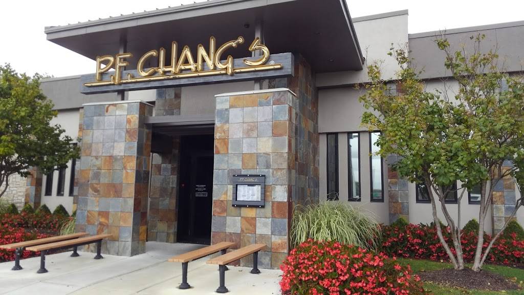 P.F. Changs | restaurant | 8601 Keystone Crossing, Indianapolis, IN 46240, USA | 3178158773 OR +1 317-815-8773