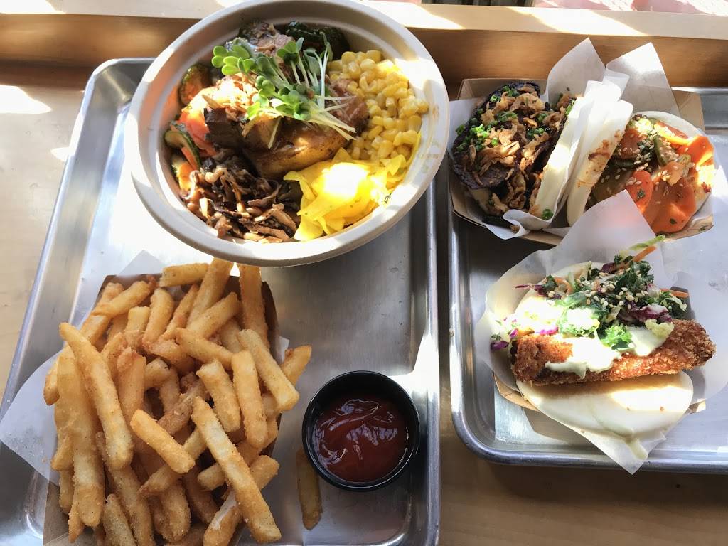 The Chairman | restaurant | 1200 E 5th St, Los Angeles, CA 90013, USA | 2132899808 OR +1 213-289-9808