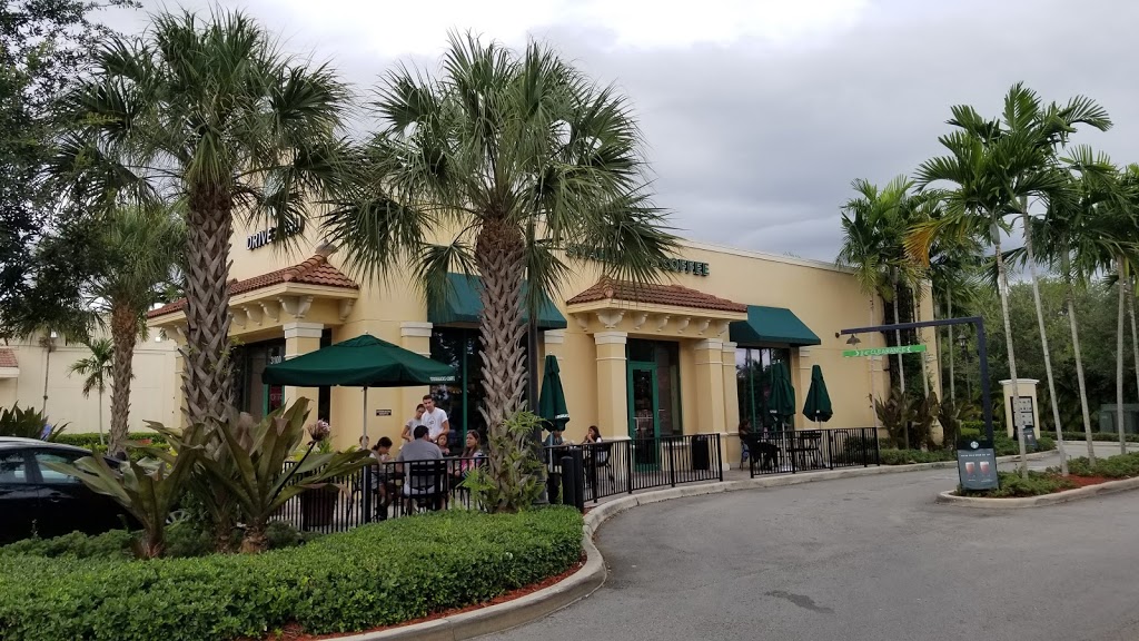 Starbucks | cafe | 3100 Dykes Rd, Miramar, FL 33027, USA | 9543925105 OR +1 954-392-5105