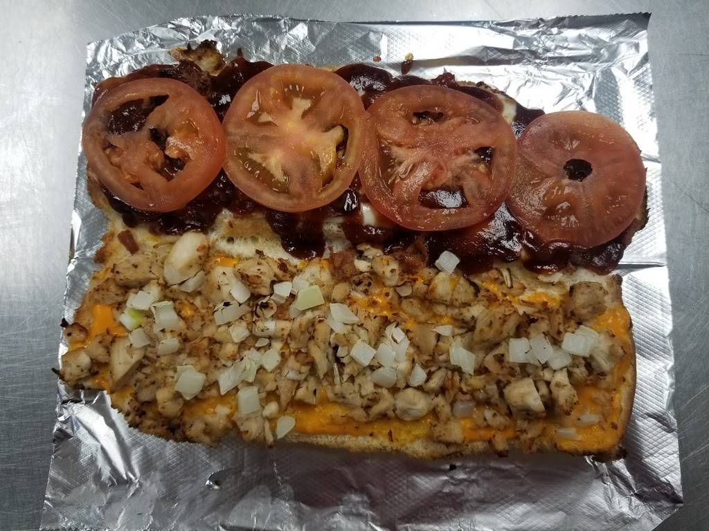 Eichers Subs | restaurant | 216 W Main St, Montpelier, OH 43543, USA | 4194851678 OR +1 419-485-1678