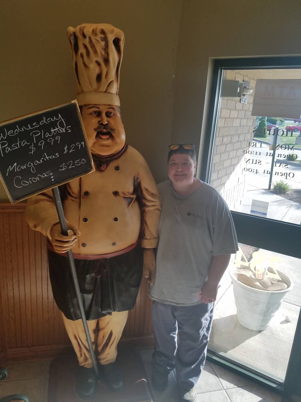 Marios | restaurant | 2841 Mansion Rd, Springfield, IL 62711, USA | 2174836888 OR +1 217-483-6888