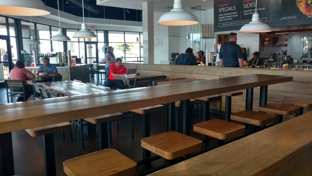 Piada Italian Street Food | restaurant | 5436 Westpointe Plaza Drive, Columbus, OH 43228, USA | 6142191788 OR +1 614-219-1788