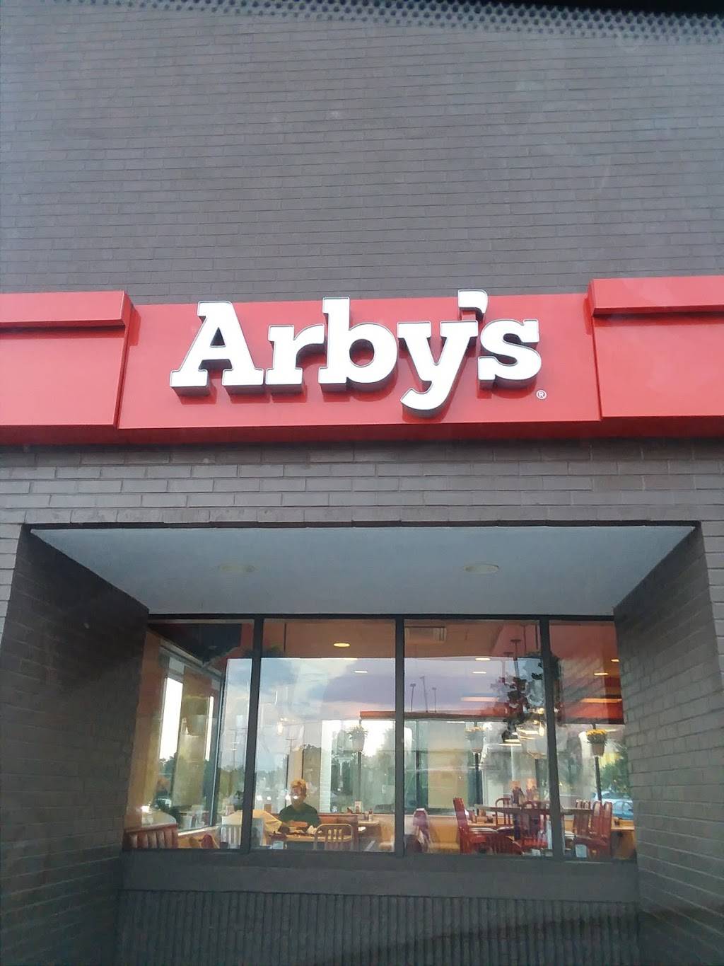 Arbys | restaurant | 7310 Hull Street Rd, Richmond, VA 23224, USA | 8047459531 OR +1 804-745-9531