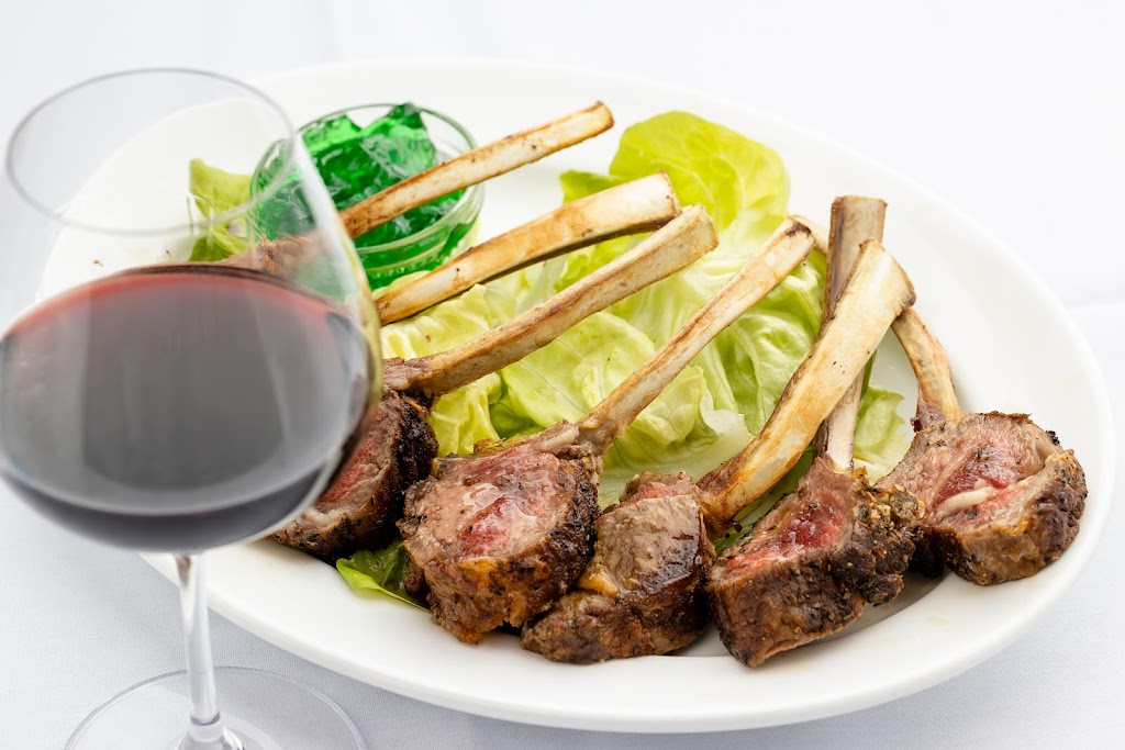 Ocean Blue Prime | restaurant | 530 Milton Rd, Rye, NY 10580, USA | 9148811270 OR +1 914-881-1270