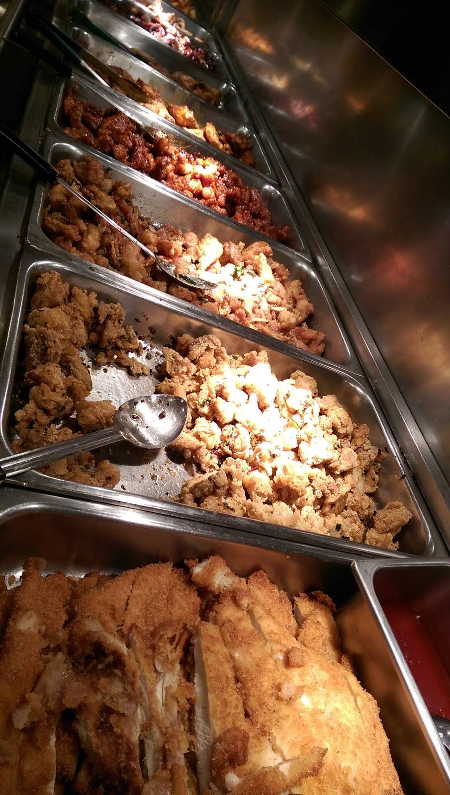 Yips | restaurant | 16 Beaver St, New York, NY 10004, USA | 2124809010 OR +1 212-480-9010