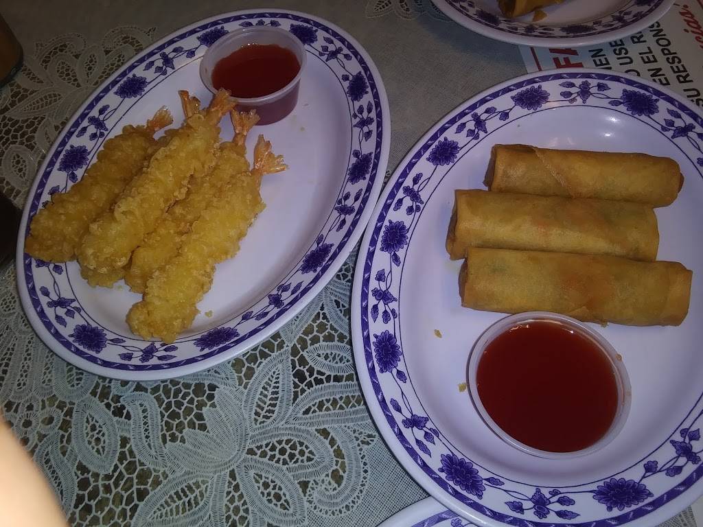 Golden Dragon Restaurant | restaurant | 5235 E Kings Canyon Rd # 101, Fresno, CA 93727, USA | 5594580488 OR +1 559-458-0488