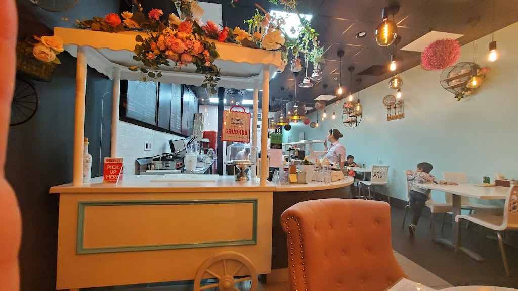 Bokatto Creperie | restaurant | 12720 S Orange Blossom Trl Suite 2, Orlando, FL 32837, USA | 4072504169 OR +1 407-250-4169