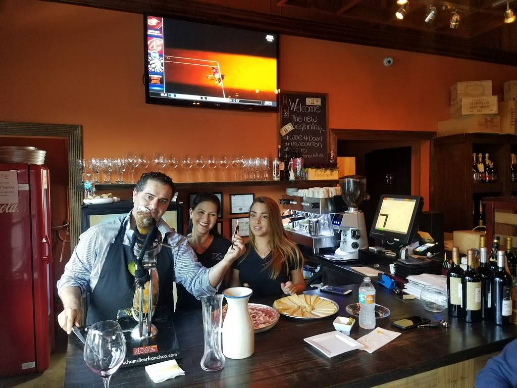 DCata for VIP Wine Club | restaurant | 5705 NW 84th Ave, Doral, FL 33166, USA | 3054775180 OR +1 305-477-5180