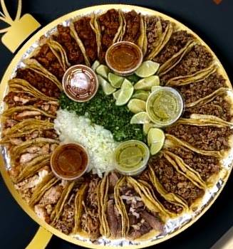 Las Doñas Taqueria | restaurant | 2917 S US Hwy 1, Fort Pierce, FL 34982, USA | 7723023940 OR +1 772-302-3940