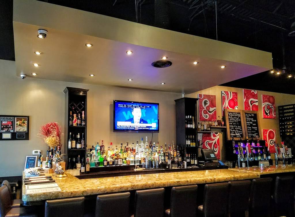 Made In Asia | restaurant | 7302 Hancock Village Dr, Chesterfield, VA 23832, USA | 8047398160 OR +1 804-739-8160