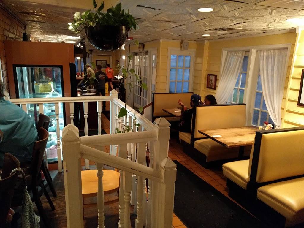 Toast | restaurant | 155 Meeting St, Charleston, SC 29401, USA | 8435340043 OR +1 843-534-0043