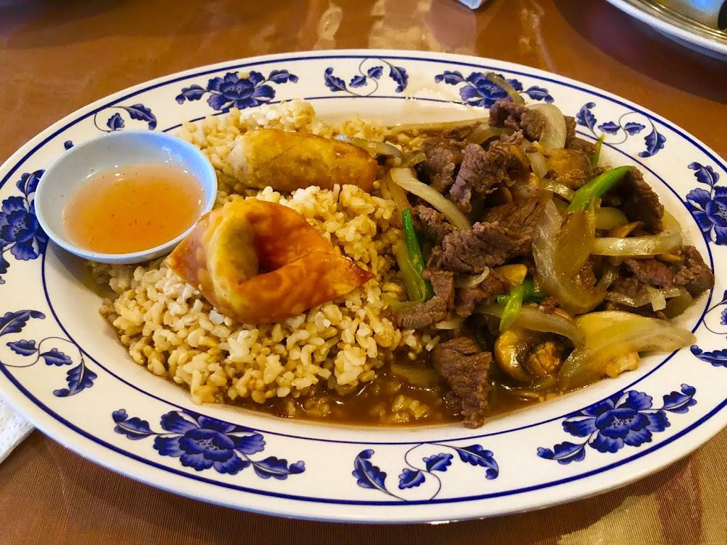 Thai Garden | restaurant | 800 Wellman Ave NE, Huntsville, AL 35801, USA | 2565340122 OR +1 256-534-0122