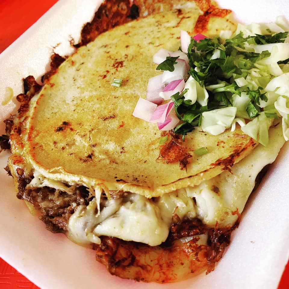 Taqueria Mi Pueblo | restaurant | 2264 E Benson Hwy, Tucson, AZ 85714, USA | 5203127324 OR +1 520-312-7324