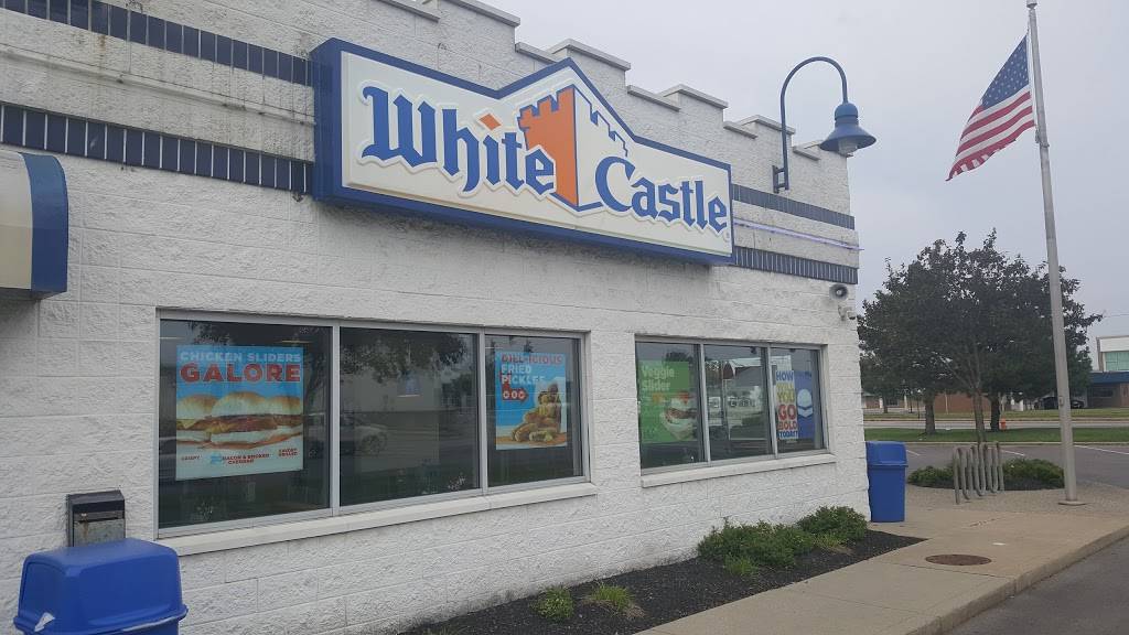 White Castle | restaurant | 3540 W Broad St, Columbus, OH 43228, USA | 6142797750 OR +1 614-279-7750